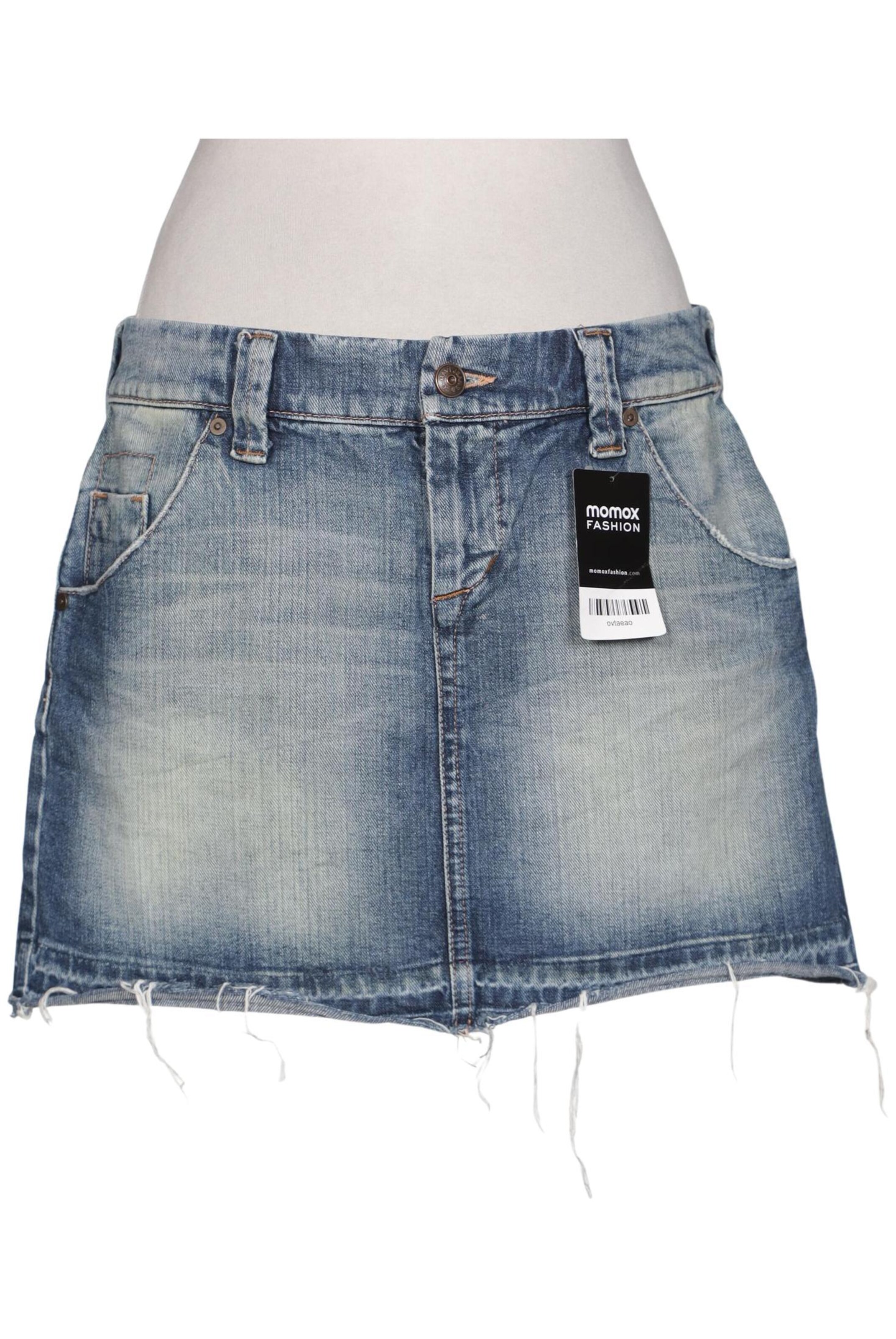 Mavi Rock M in Blau: Vorderseite