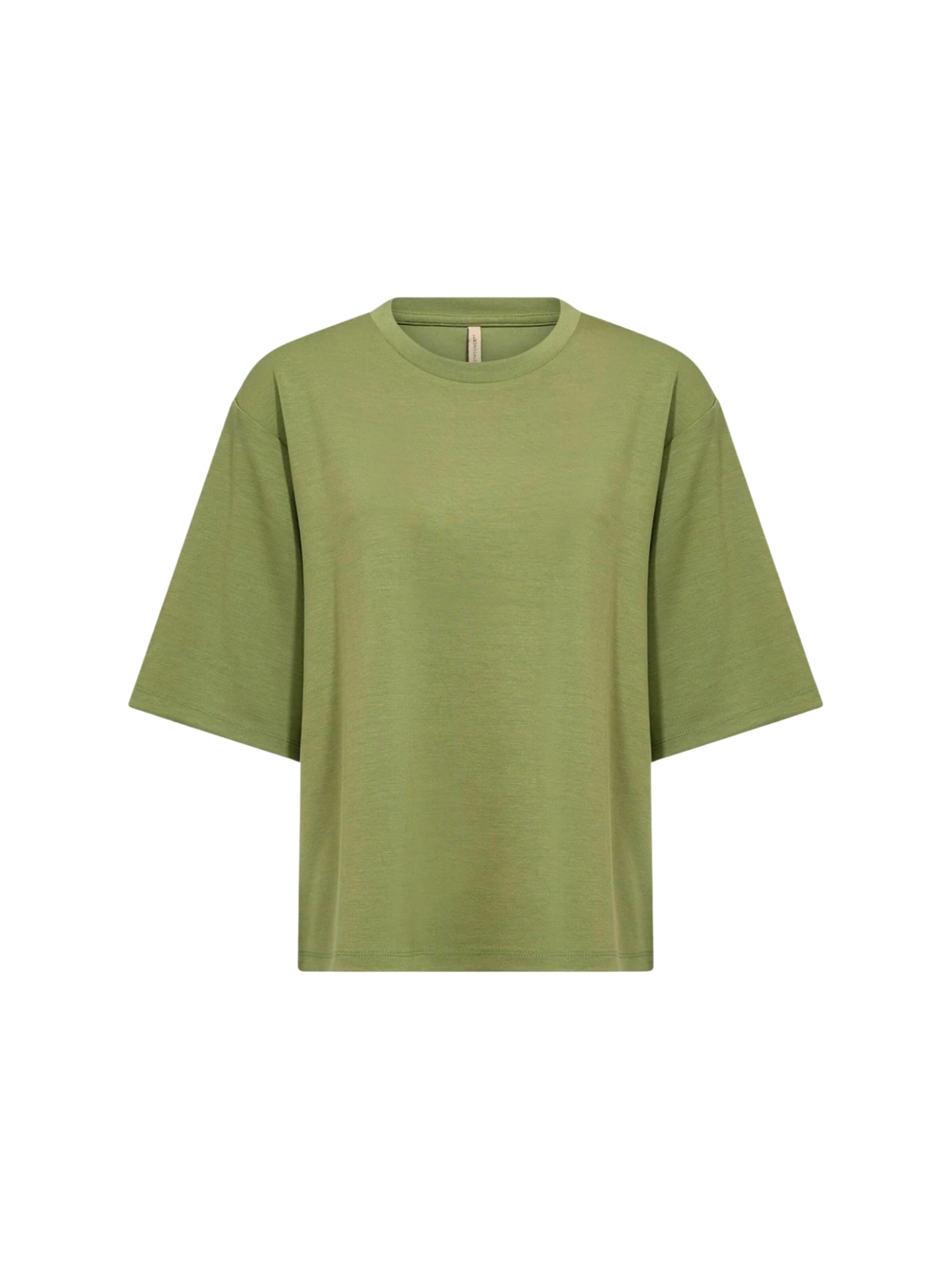 Soyaconcept Shirt 'BANU' in Green: front