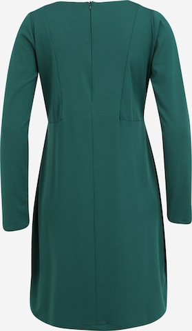 Bebefield - Vestido 'Ava ' em verde