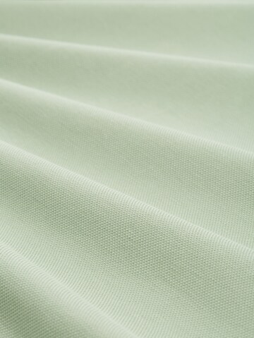 TOM TAILOR DENIM Sweatshirt in Groen
