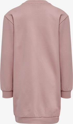 Robe 'AGDA' Hummel en rose