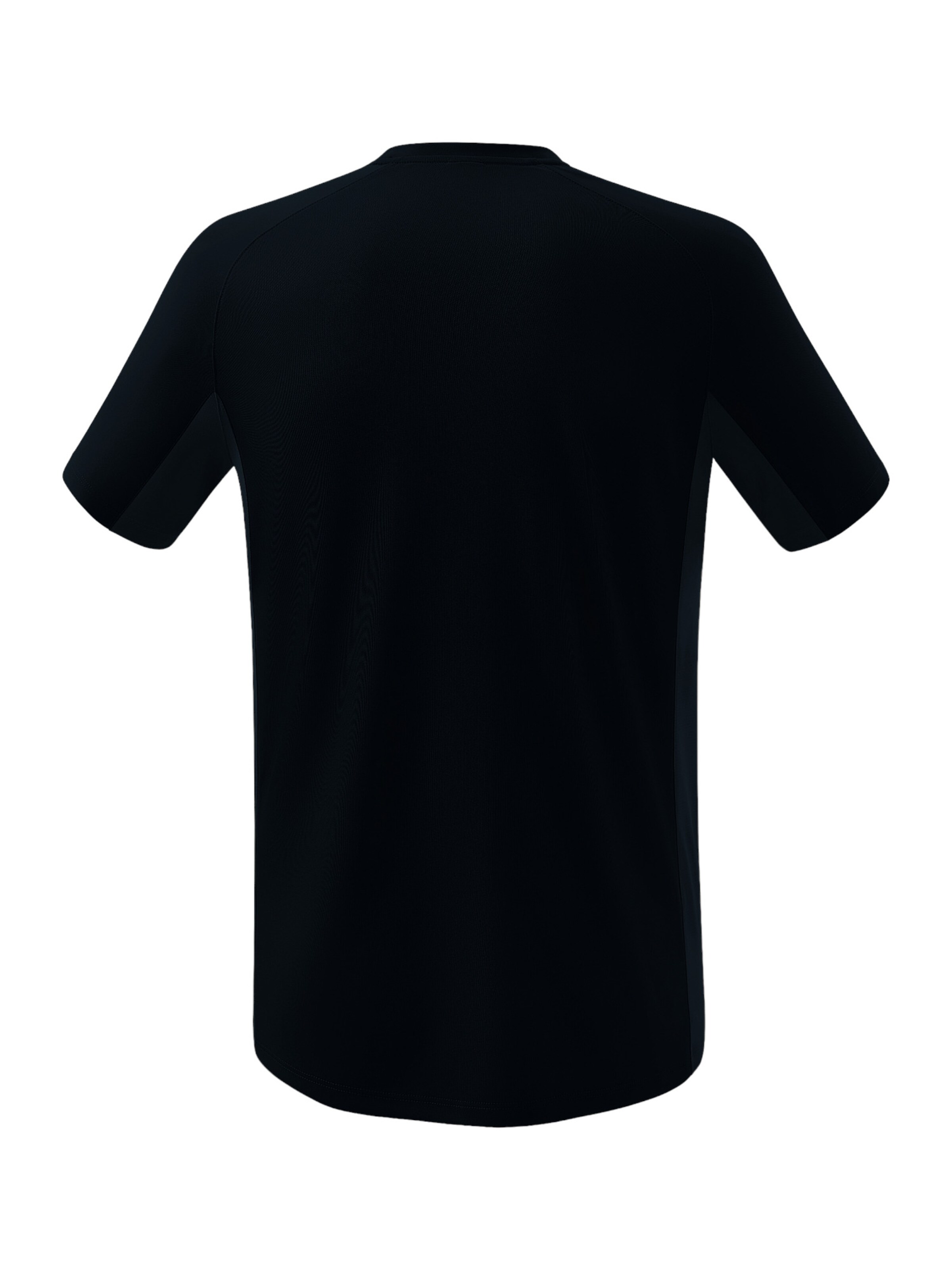 ERIMA Funkcionalna majica 'Team Evo' | črna barva