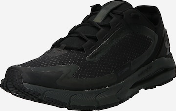 Chaussure de course 'Sonic 5' UNDER ARMOUR en noir : devant