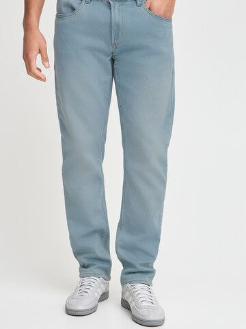 BLEND - regular Vaquero 'BHTWISTER' en azul: frente