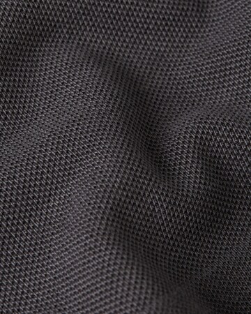 G-STAR T-Shirt - 'Washed Jacquard T-Shirt' in Grau