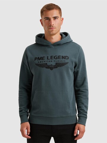 PME Legend Collegepaita värissä sininen