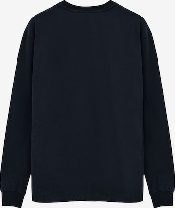 Polo Club Pullover 'Rigby Go Simone' in Blau