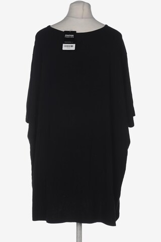MIAMODA Top & Shirt in 9XL in Black