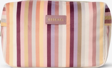 ESSENZA Toiletry Bag 'Pepper Donna' in Purple: front