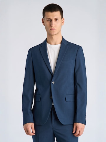 Lindbergh Slimfit Anzug‌‌‌‌‌‌‌‌‌‌ in Blau