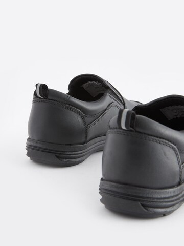 Chaussure basse Next en noir