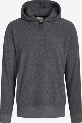 Redefined Rebel Sweatshirt 'Hill' in Grau: predná strana