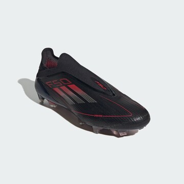 ADIDAS PERFORMANCE Soccer shoe 'F50 Elite' in Black