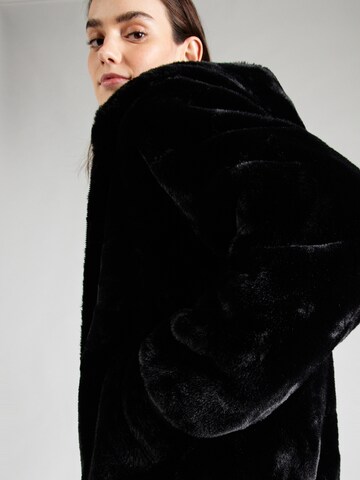 RINO & PELLE Jacke 'Rubia' in Schwarz