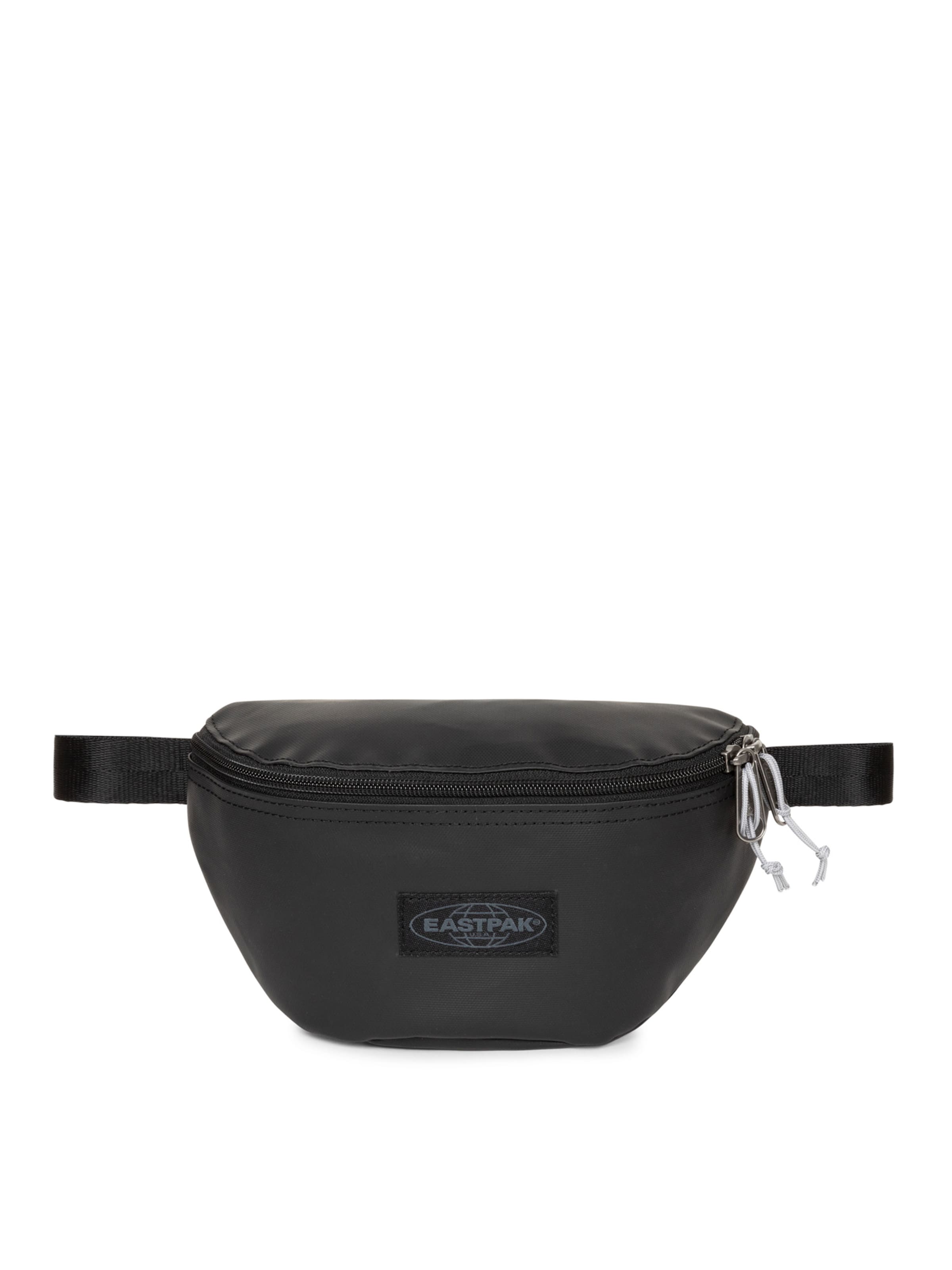 EASTPAK Gürteltasche 'Springer' in Schwarz: Vorderseite