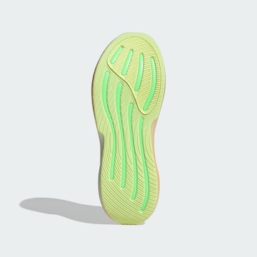 ADIDAS PERFORMANCE Обувь для бега 'Supernova Glide' в Белый