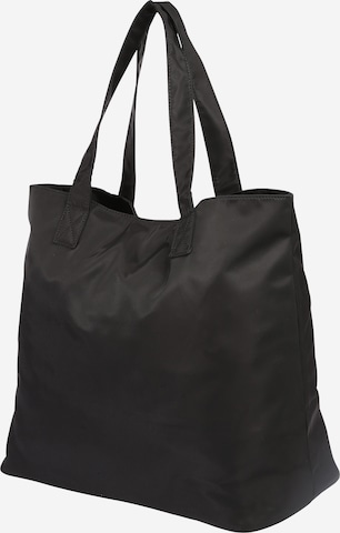 ABOUT YOU Shopper táska 'Elif' - fekete: elől
