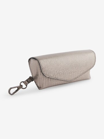Next - Bolso de noche en plata