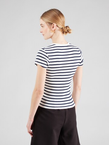 Tommy Jeans Paita värissä valkoinen