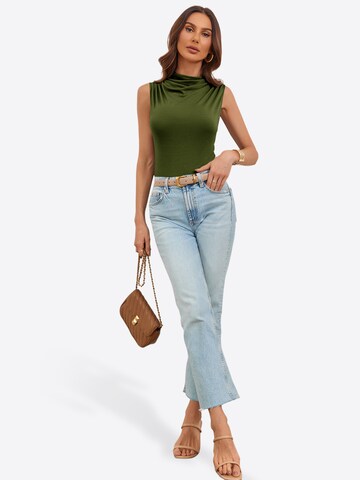 Imily Bela Top - zöld