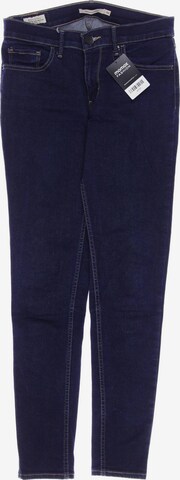 LEVI'S ® Jeans 30 in Blau: predná strana