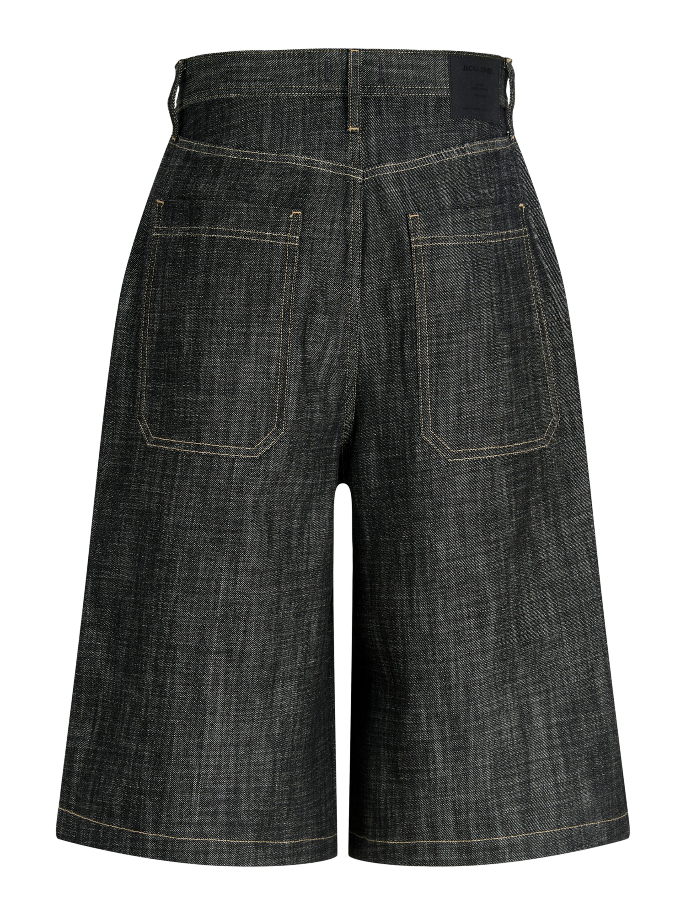Baggy Jeans 'JJIBILLY JJLUCA' de la JACK & JONES pe albastru