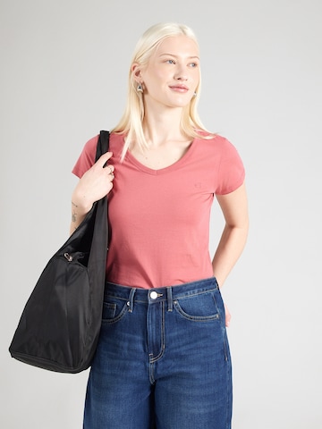 G-STAR Shirt in Pink: front