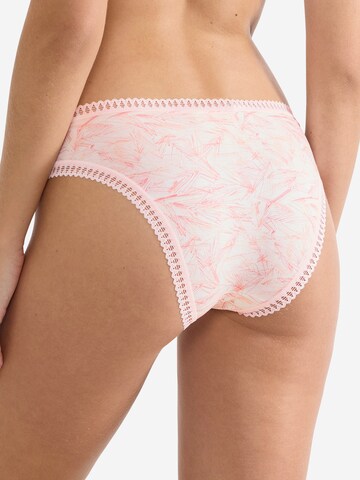 SLOGGI Slip 'GO Crush'‌‌‌‌‌‌ in Pink