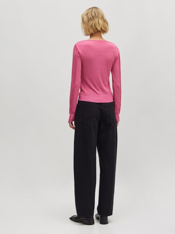 EDITED Shirt 'Halima' in Pink