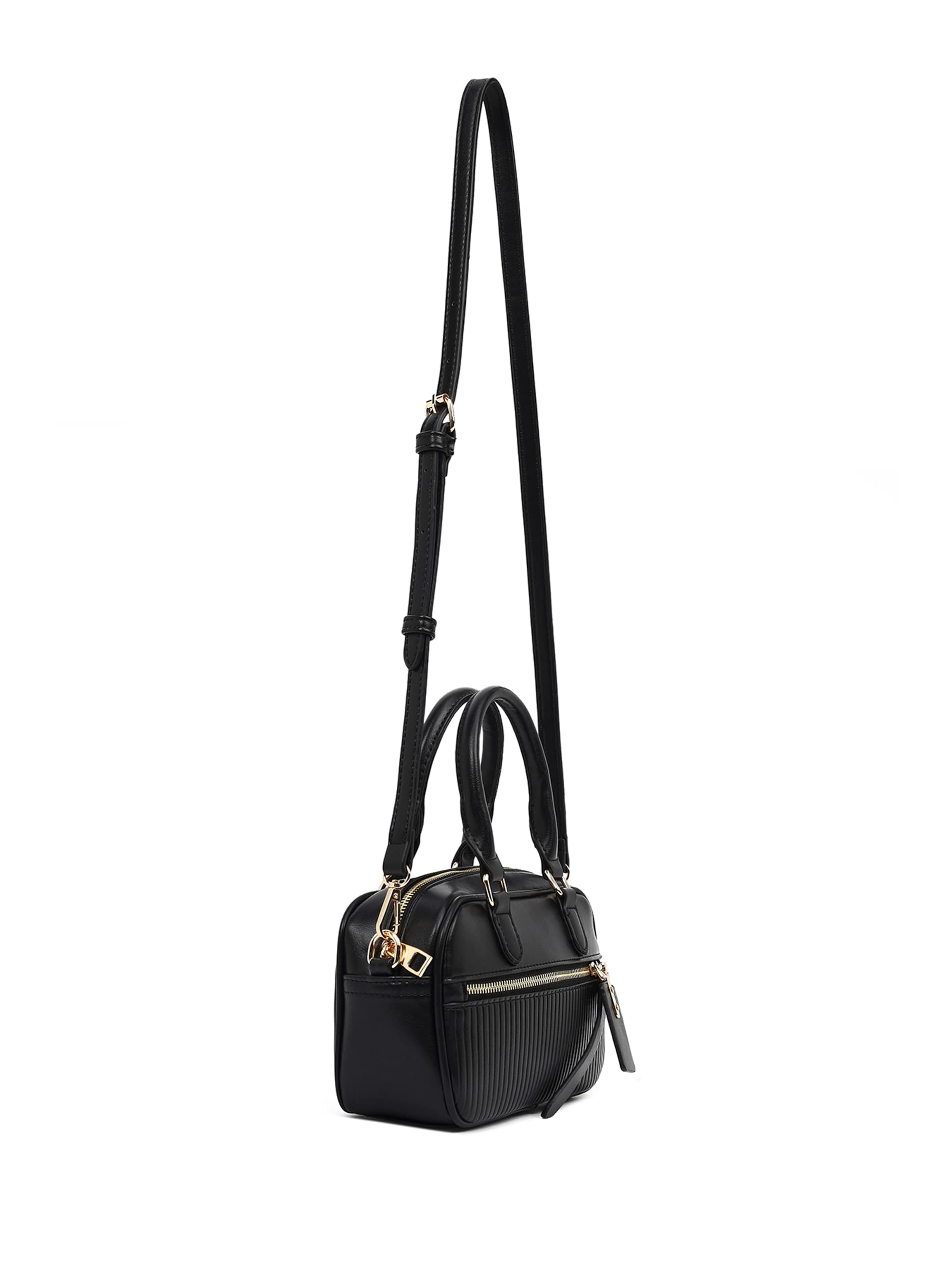 Derimod - Bolso de mano en negro
