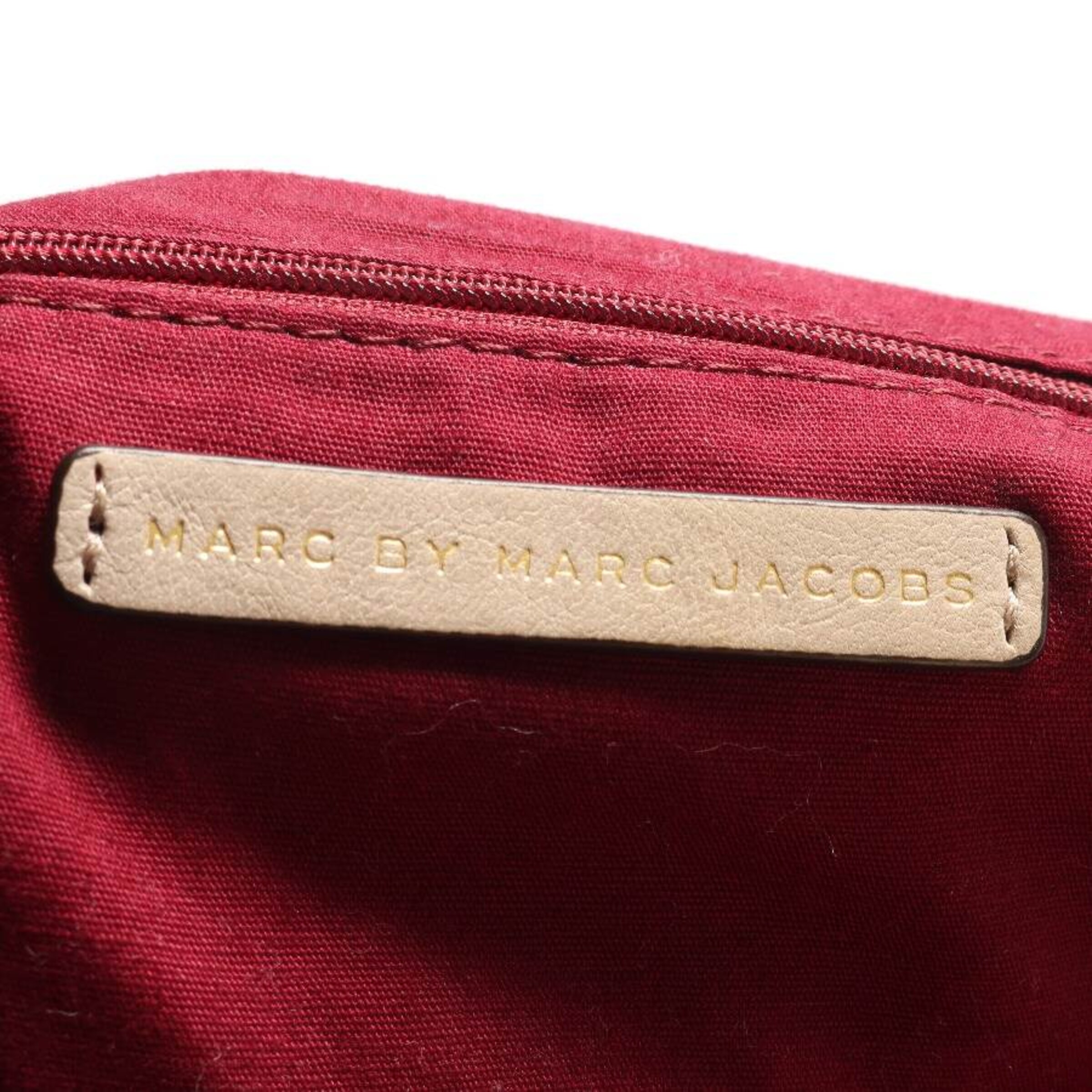 Marc Jacobs Bag in One size in White