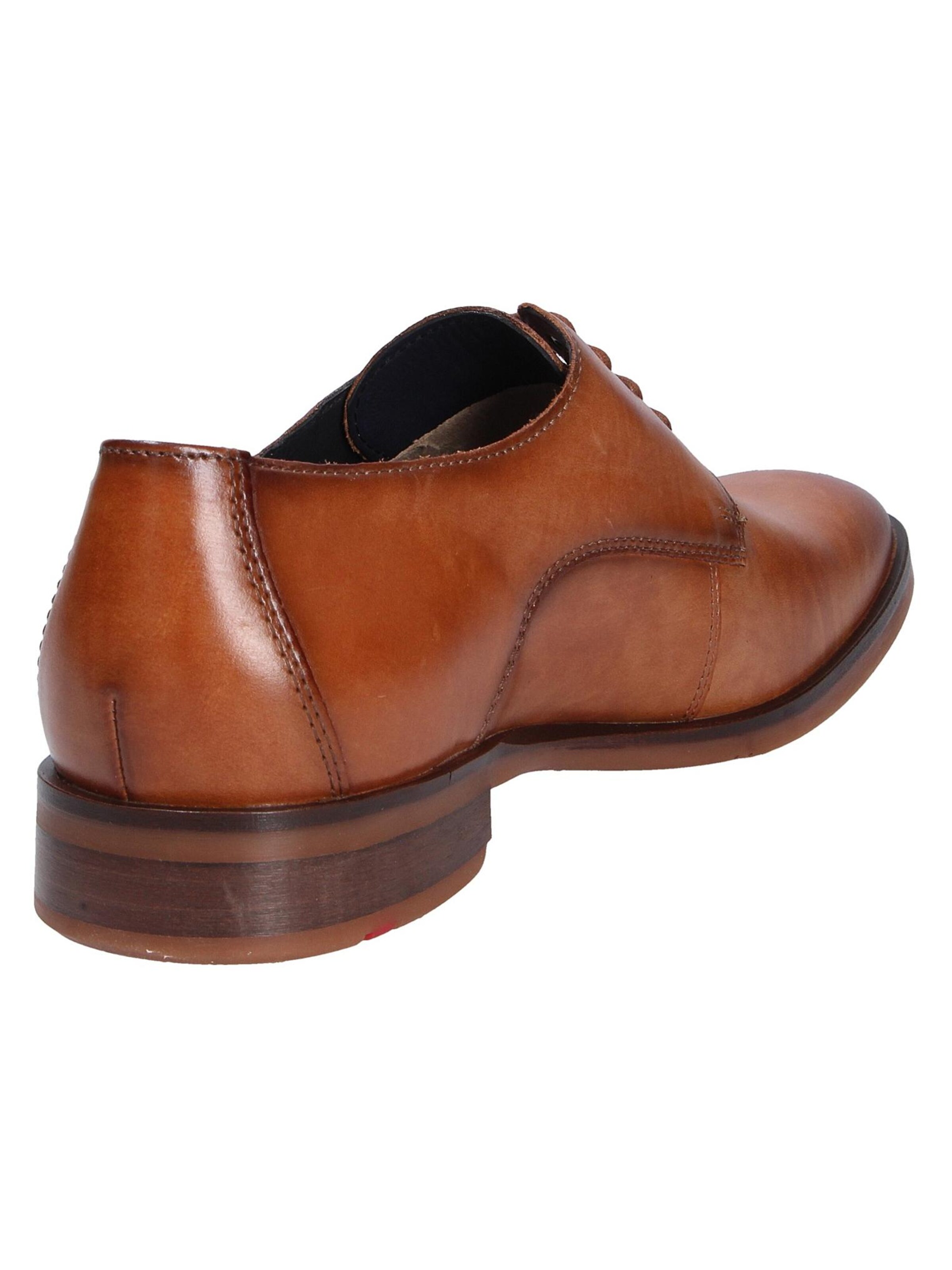 LLOYD Schnürschuh‌‌‌‌‌‌‌‌ in Braun