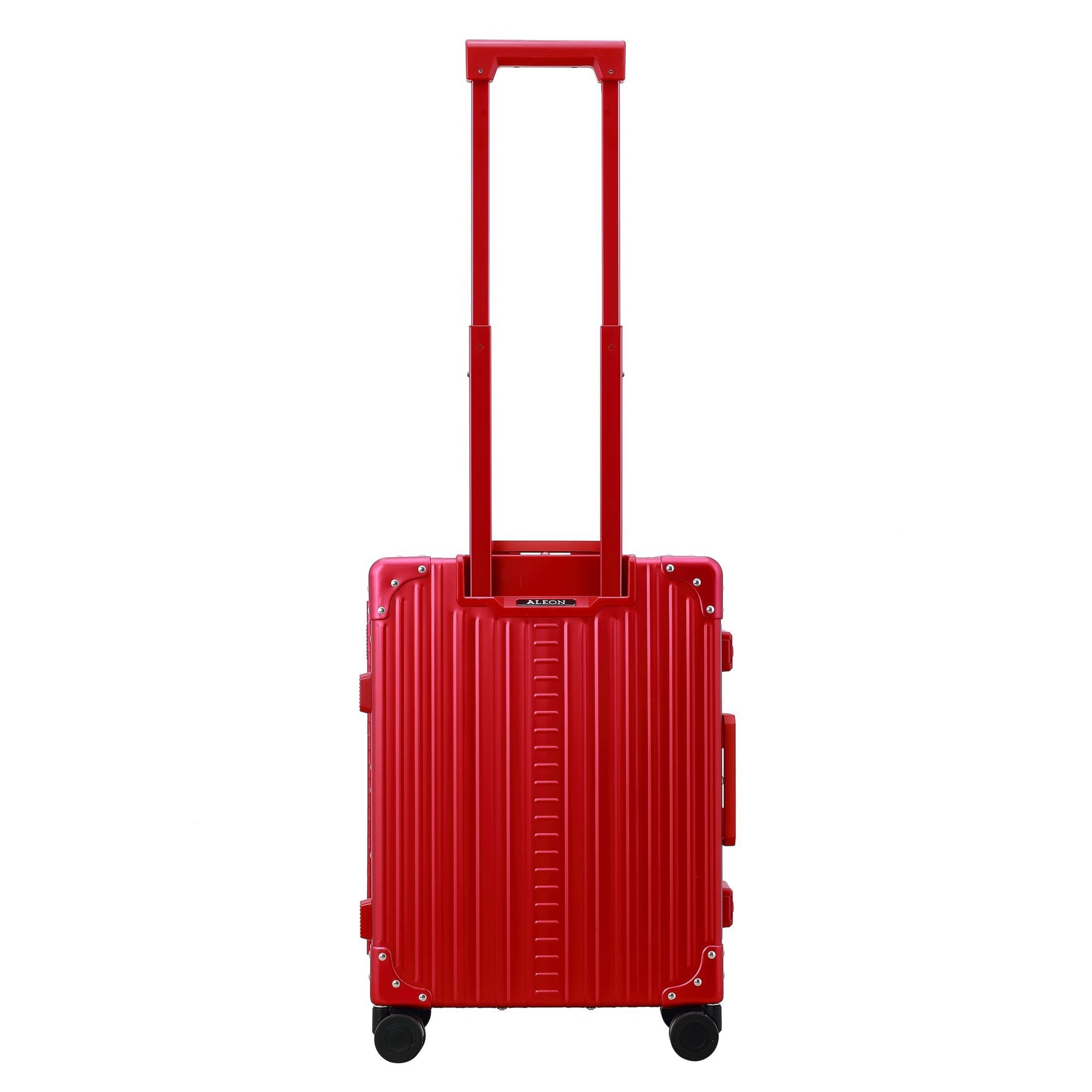 Aleon Cart in Red