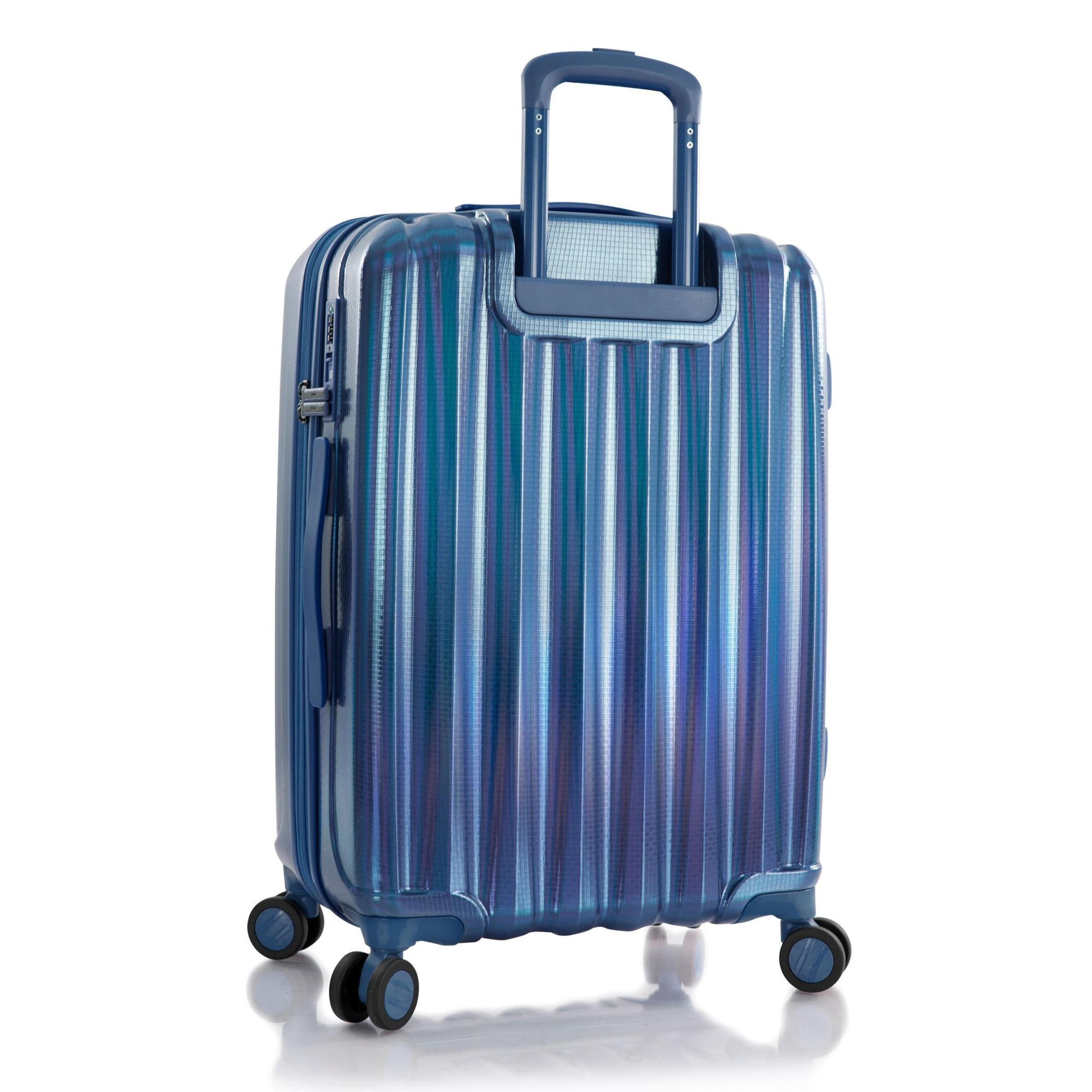 Heys Trolley 'Astro ' in Blau