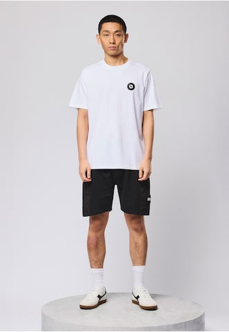 Weekend Offender Regular Broek in Zwart