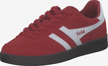 Gola Sneaker 'Viper CMB735' in Rot: Vorderseite