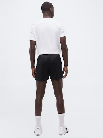 ADIDAS PERFORMANCE Loosefit Sportovní kalhoty 'DFB 1994' – černá