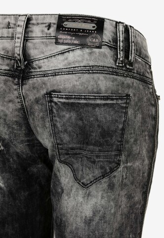 CIPO & BAXX Regular Jeans in Mixed colors