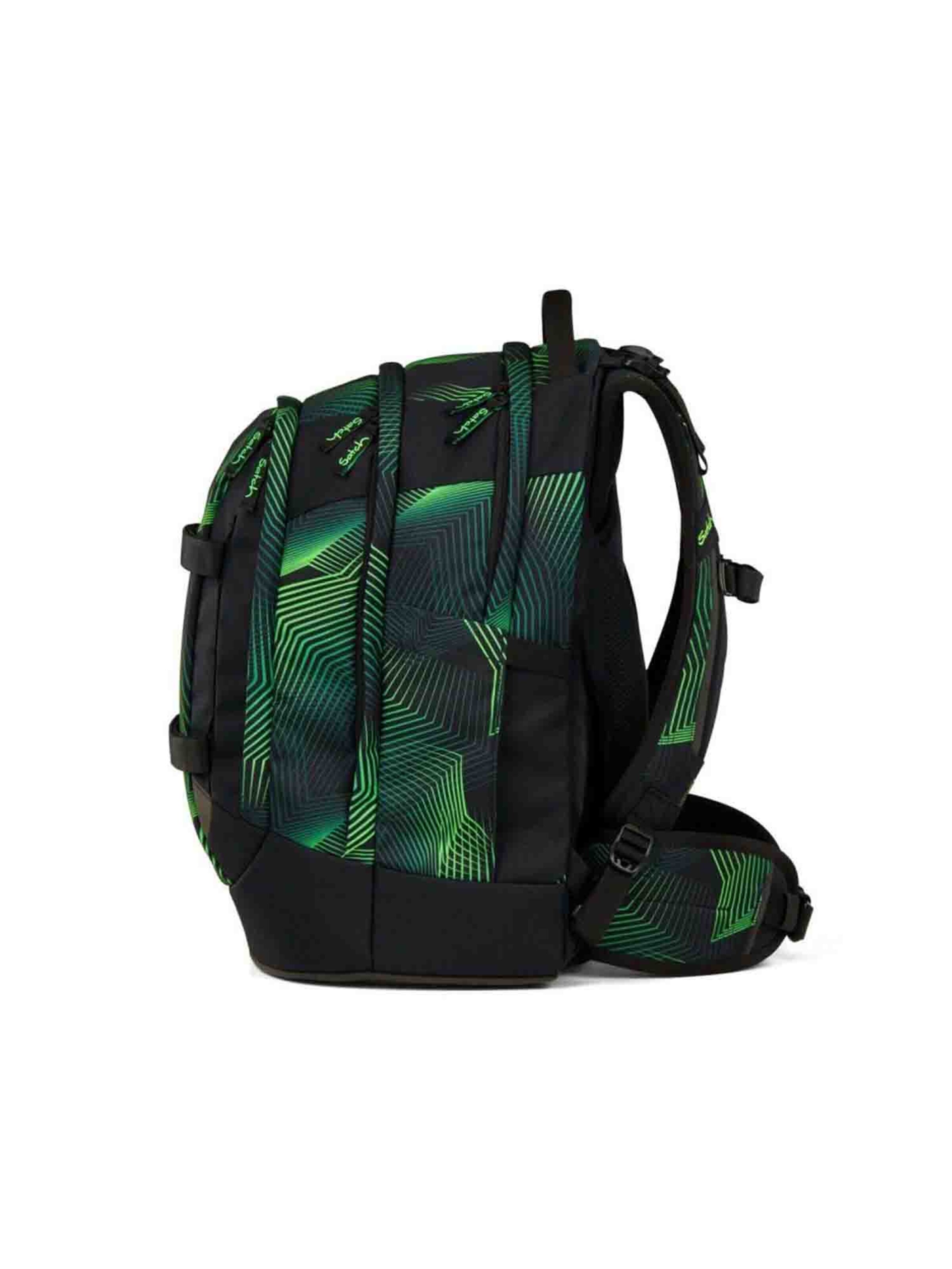 Satch Rucksack‌ in Grün