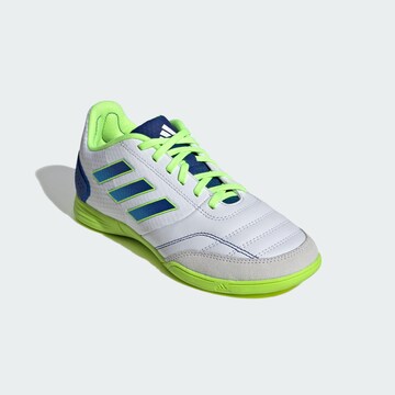 ADIDAS PERFORMANCE Athletic Shoes 'Top Sala' in White