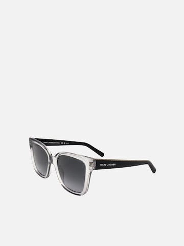 Marc Jacobs - Gafas de sol 'Marc Jacobs MARC 458/S Black 53/19/140 Women Sunglasses' en gris: frente