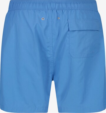 LERROS Board Shorts in Blue