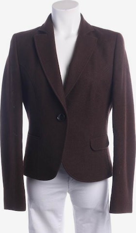 HUGO Red Blazer in XL in Brown: front