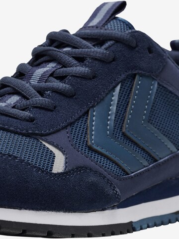 Hummel Running shoe in Blue