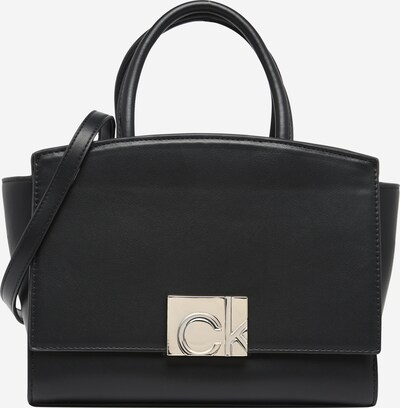 Calvin Klein Handtasche in schwarz, Produktansicht