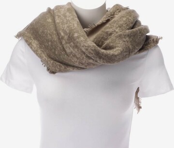 FFC Scarf & Wrap in One size in Beige: front