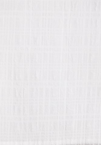 faina Rok 'Festive' in Wit