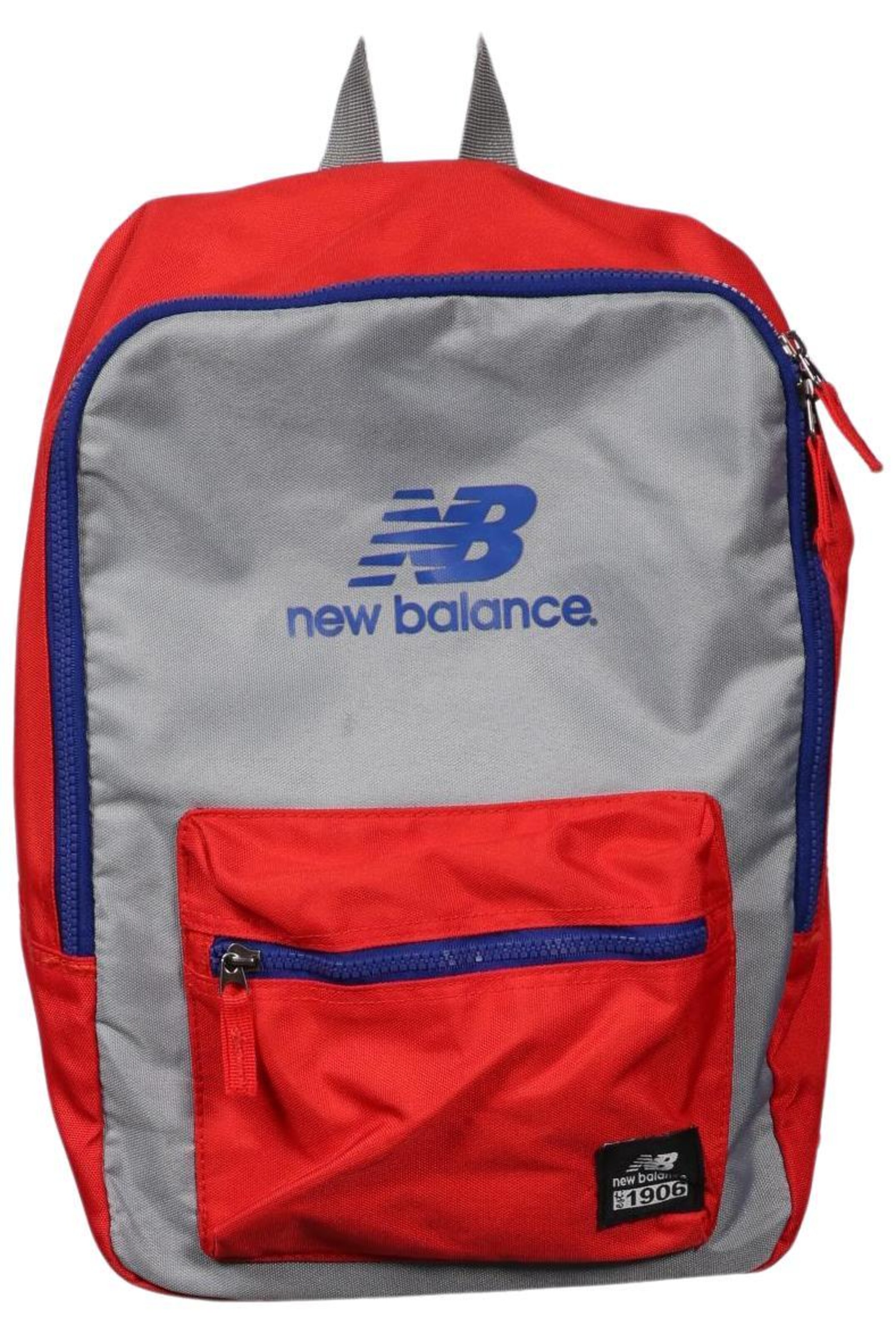 new balance Rucksack One Size in Rot: Vorderseite