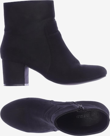 Anna Field Dress Boots in 38 in Black: front