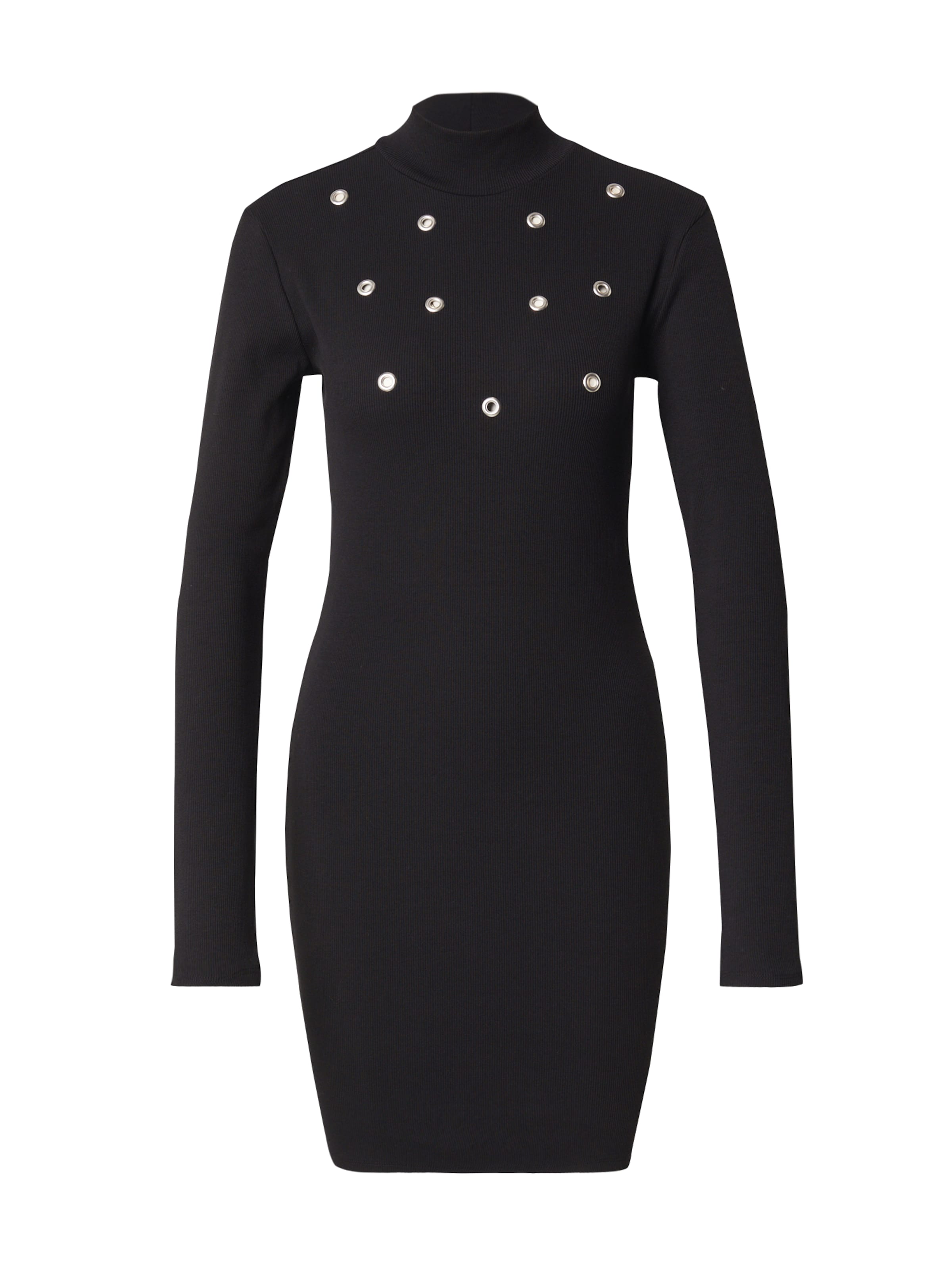 ONLY Šaty 'ONLVidiya' - čierna, Produkt